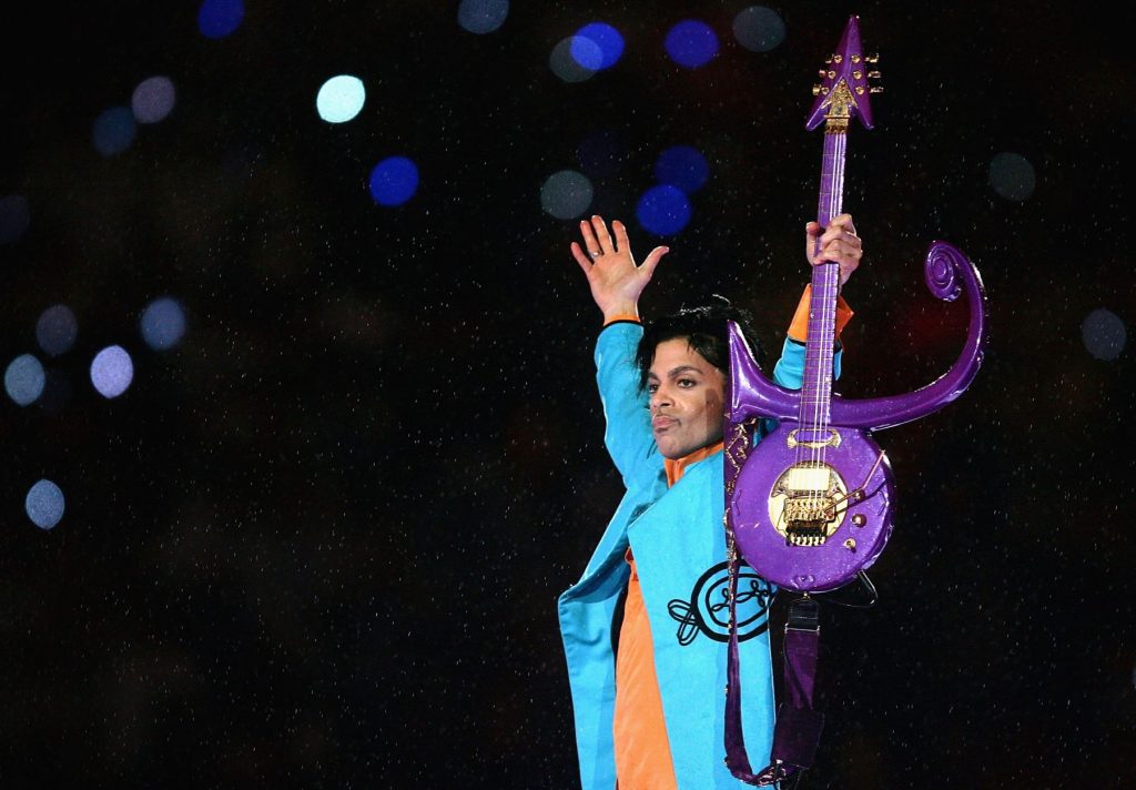 Prince Estate Responds to Claims of Polishing of 'Timeless' Song 'Calabama'