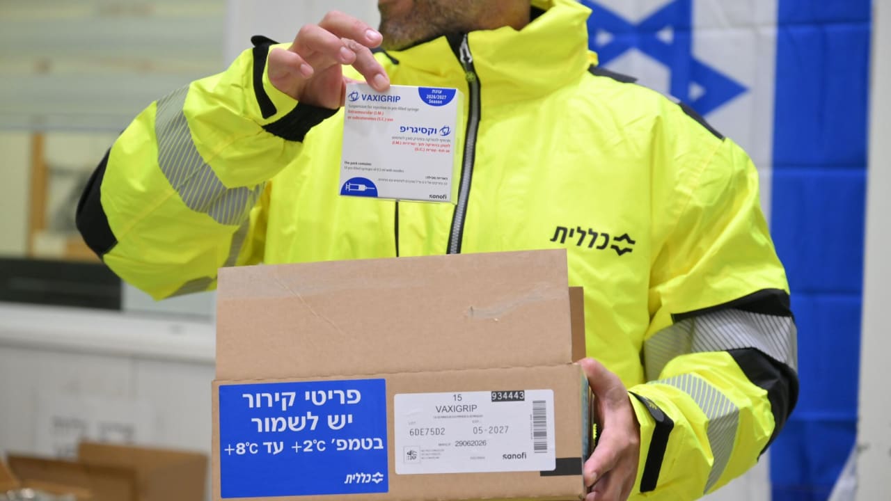The Jerusalem Post - Israel News
