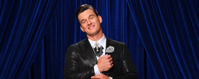 Tyler Cameron | Dancing with the Stars