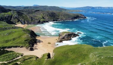 It matters that Ireland is an island. That makes its past and present different from many other countries – The Irish Times