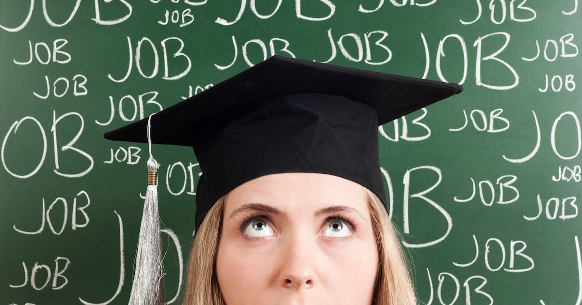 Why did you choose Ireland? Graduates from around the world give their views – The Irish Times