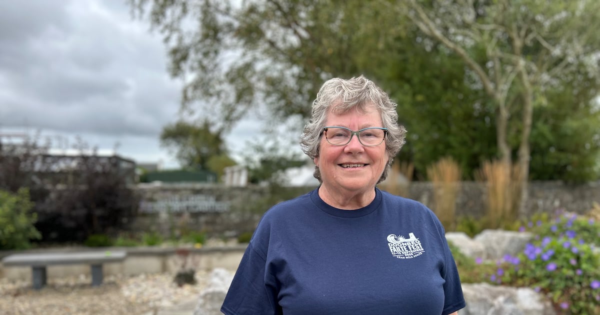 ‘He’s keeping our village alive’: Doonbeg residents prepare to host Donald Trump – The Irish Times