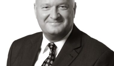 John Moran to step down as CEO of JLL Ireland after 17 years – The Irish Times