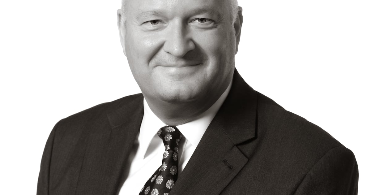 John Moran to step down as CEO of JLL Ireland after 17 years – The Irish Times