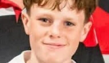 Boy killed in Mayo rail incident named locally as Eoin Doyle (12) – The Irish Times