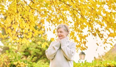 Does colder weather worsen menopause symptoms? – The Irish News