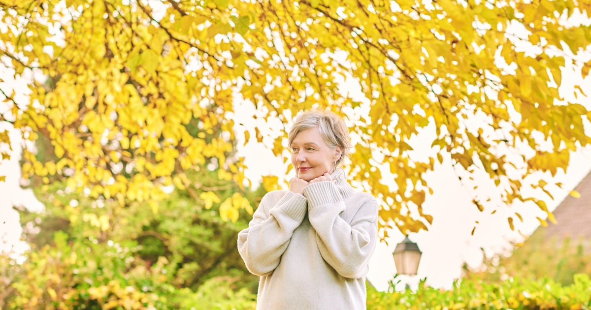 Does colder weather worsen menopause symptoms? – The Irish News
