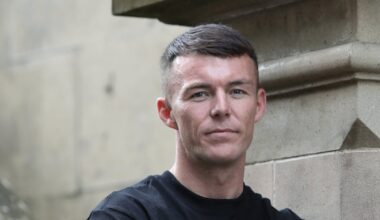 I was spending £1,000 a week on cocaine – now I want to help others out of the darkness of drug addiction – The Irish News