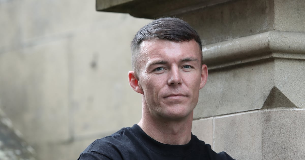 I was spending £1,000 a week on cocaine – now I want to help others out of the darkness of drug addiction – The Irish News