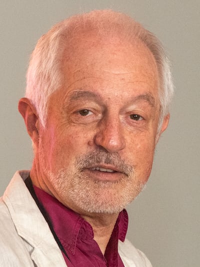 Tom Warnecke, general secretary of the European Association for Psychotherapy