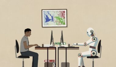 That’s not your job: AI ushers in a blurring of the lines at work – The Irish Times