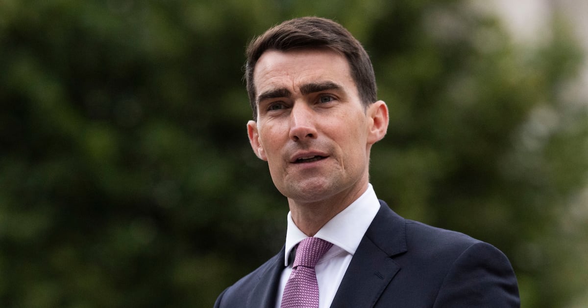 Measures to tackle rising home heating oil costs under ‘specific consideration’ in budget – The Irish Times