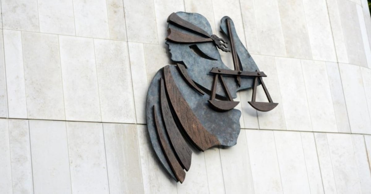 Dublin family’s former babysitter accused of armed burglary at their home – The Irish Times
