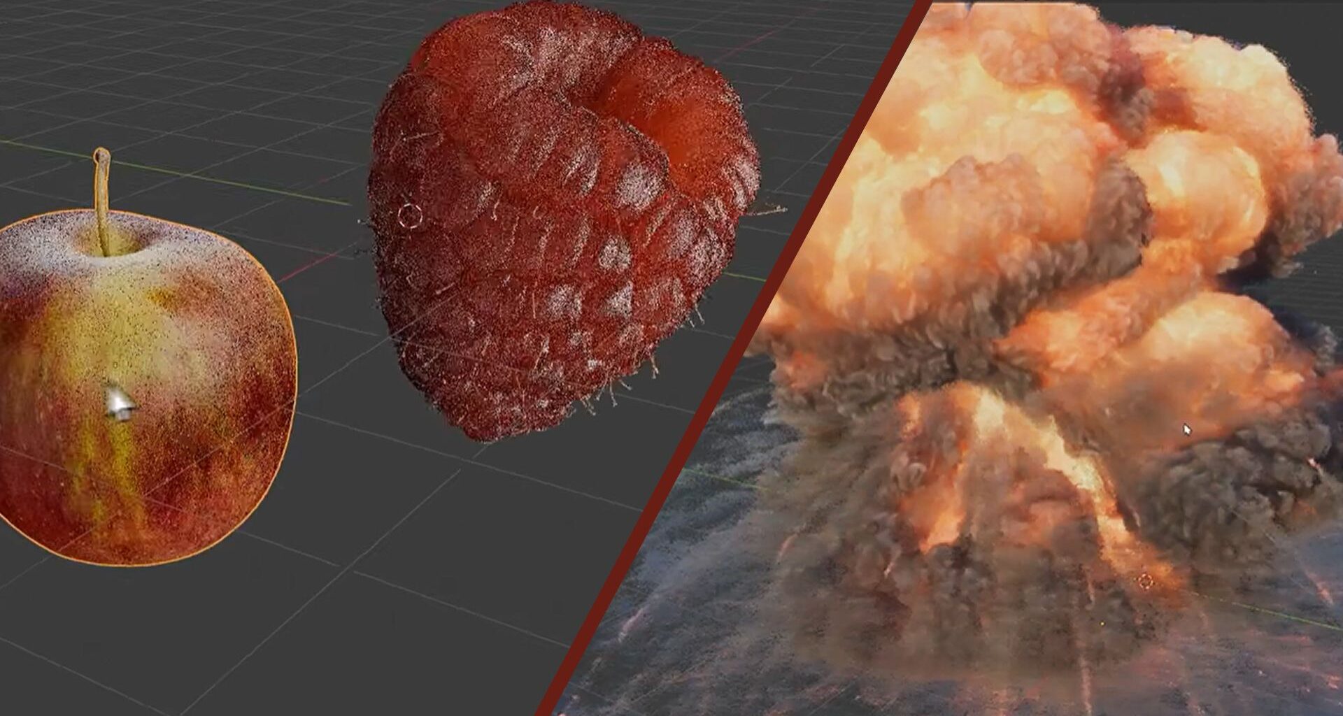 Blender 5.3 finally gets game-changing native Gaussian splat support