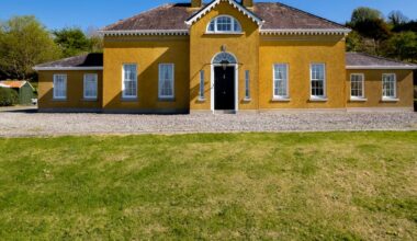 What will €699,000 buy in Italy, Morocco, Scotland, Portugal and Cork? – The Irish Times