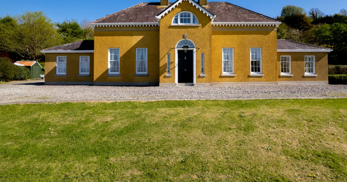 What will €699,000 buy in Italy, Morocco, Scotland, Portugal and Cork? – The Irish Times