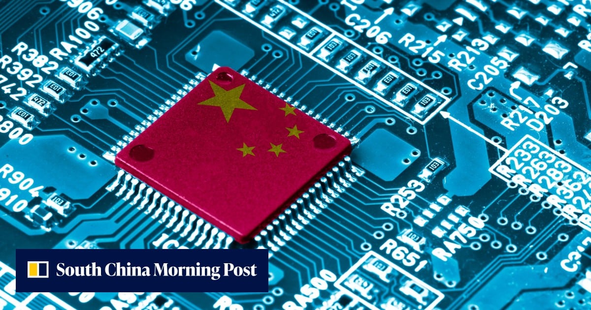 Punching above their weight: how China’s AI giants stretch each dollar in compute race