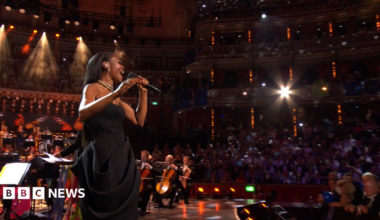 Last Night of the Proms 2026