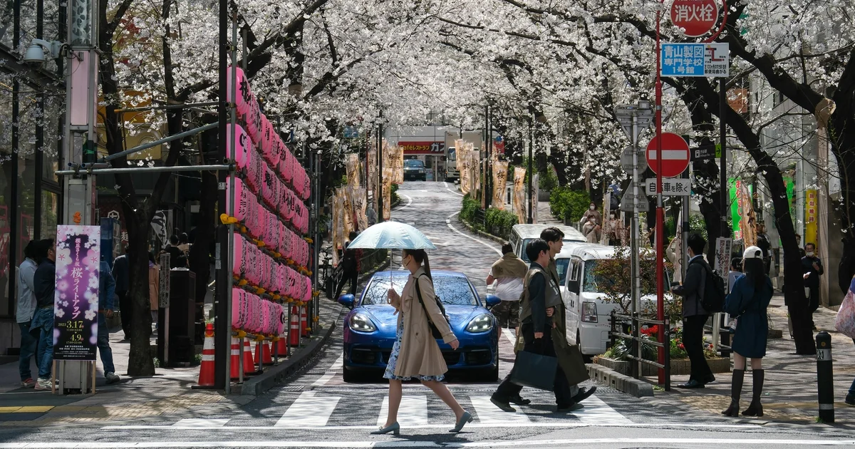 How Japan stepped past China’s tourist trap