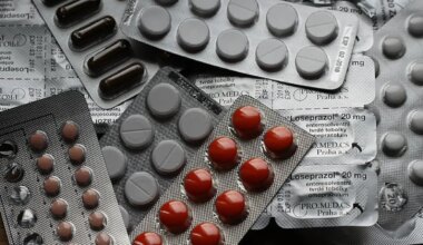 Paracetamol, Blood Pressure Medicines Fail Quality Test In Nagpur: How To Spot Fake Pills