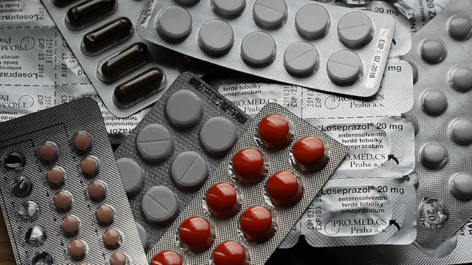 Paracetamol, Blood Pressure Medicines Fail Quality Test In Nagpur: How To Spot Fake Pills