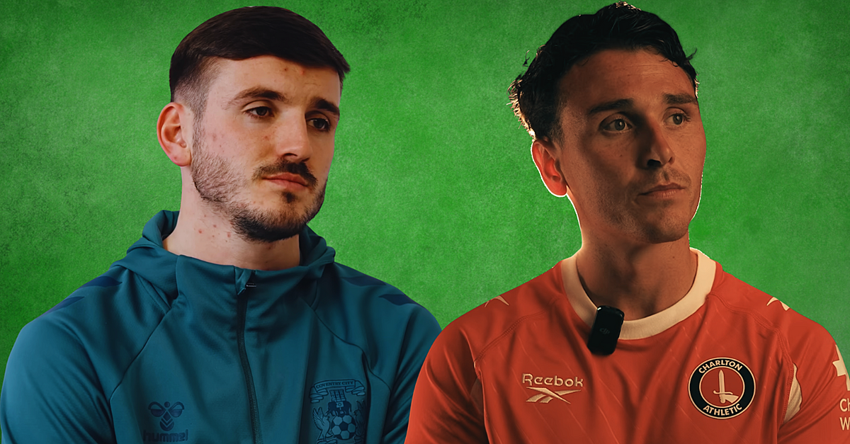 7 Players In Contention For A First Ireland Call-Up Later This Week