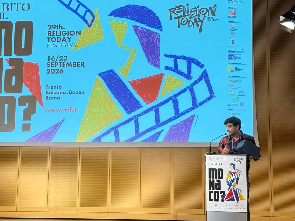 Nepali documentary wins award at film festival in Italy