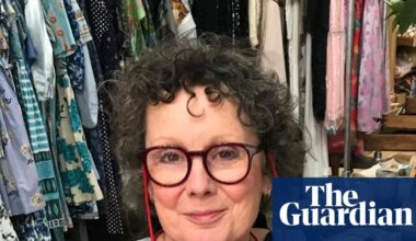Ros Chown obituary | Sexual health