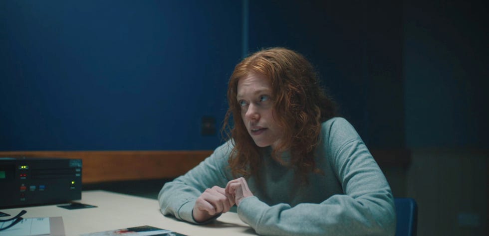 Gemma Laurie, Shetland season 8 gemma laurie, shetland season 8