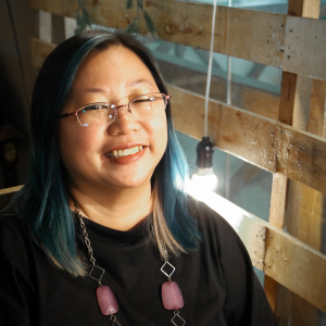 author avatar