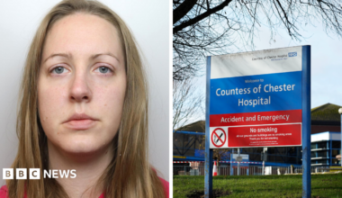 Lucy Letby inquiry finds Countess of Chester Hospital could have prevented some baby deaths