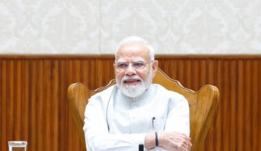 PM Narendra Modi-Approved Kadha Recipe And Immunity-Boosting Herbs