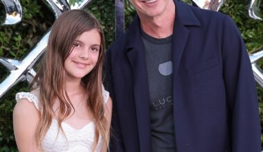 Hayden Christensen’s Daughter Briar Reacts to His Star Wars Role
