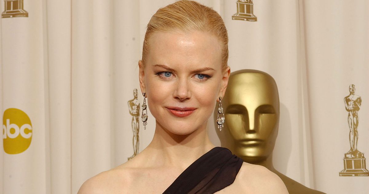 Nicole Kidman Was ‘So Lonely’ After Winning Her First Oscar