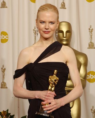 75th Annual Academy Awards - Deadline Photoroom