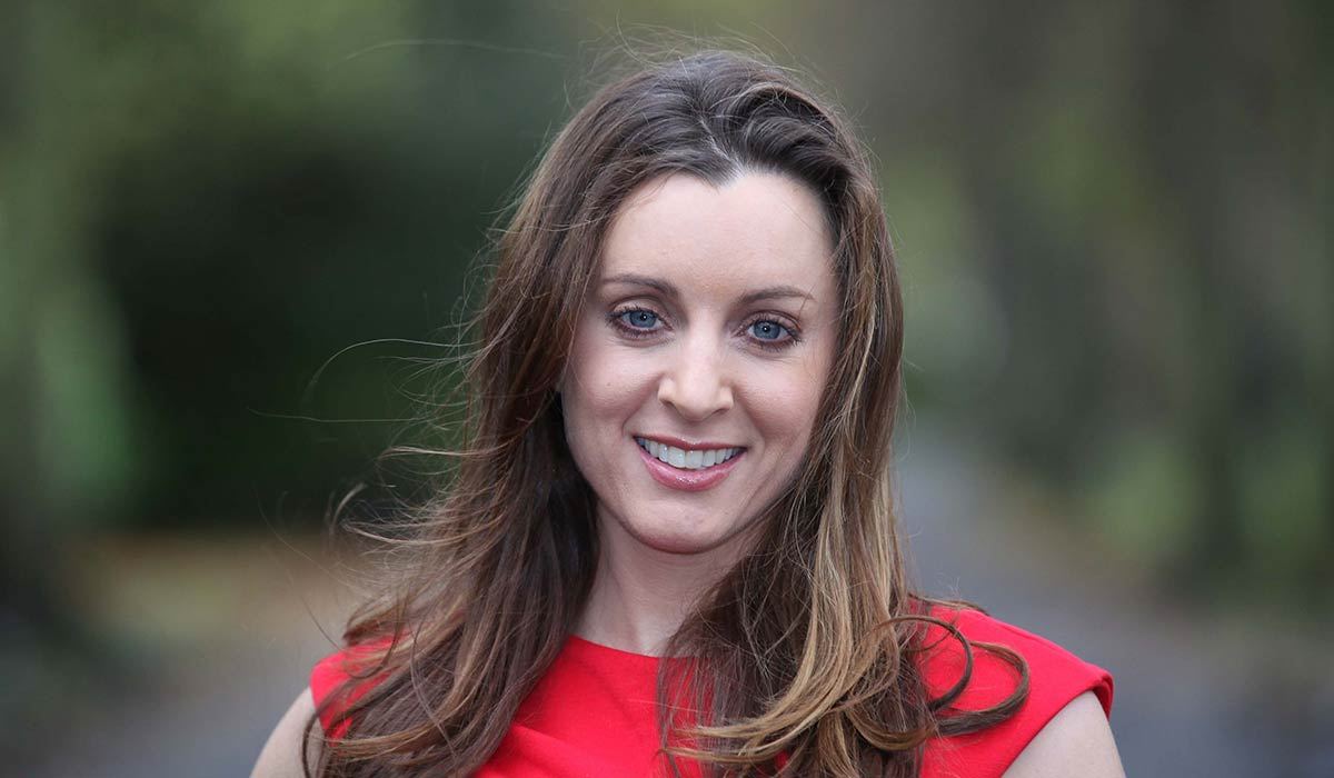 Sinead Desmond. Pic: Collins