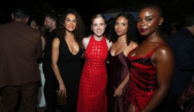 2026 Emmys: Who’s Hosting, Who’s Nominated, Red Carpet