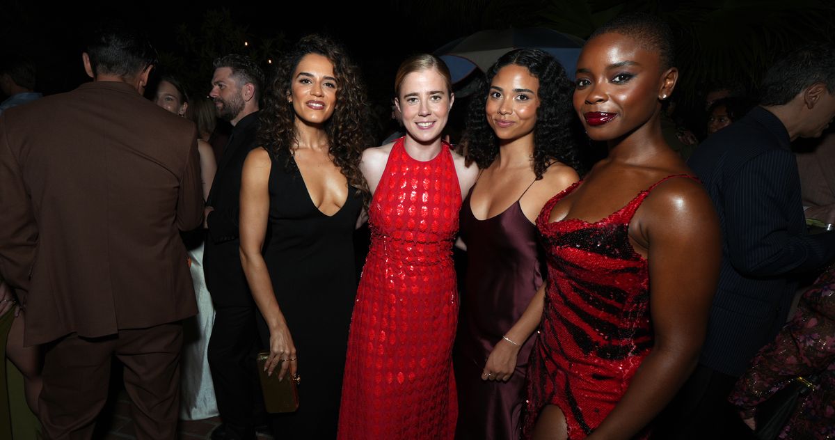2026 Emmys: Who’s Hosting, Who’s Nominated, Red Carpet