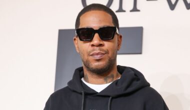 Kid Cudi Defends Ye Performance and Kept Him ‘Accountable’