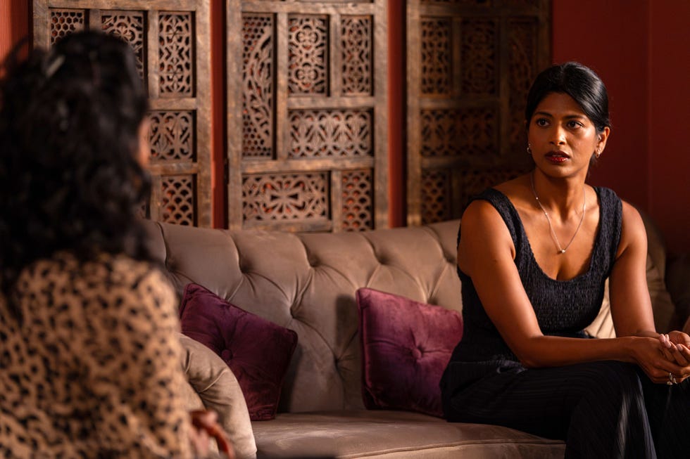 Suki Panesar-Unwin, Ash Panesar, EastEnders suki panesar unwin, ash panesar, eastenders