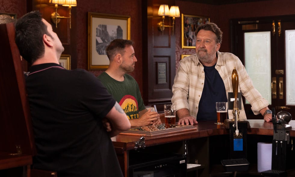 Ross, Tyrone Dobbs, Coronation Street ross, tyrone dobbs, coronation street