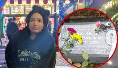 Celeste Rivas Hernandez's Family Remembers Her on 16th Birthday