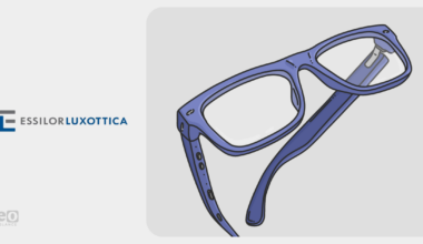 Essilor unveils next-gen version of Nuance Audio smart glasses