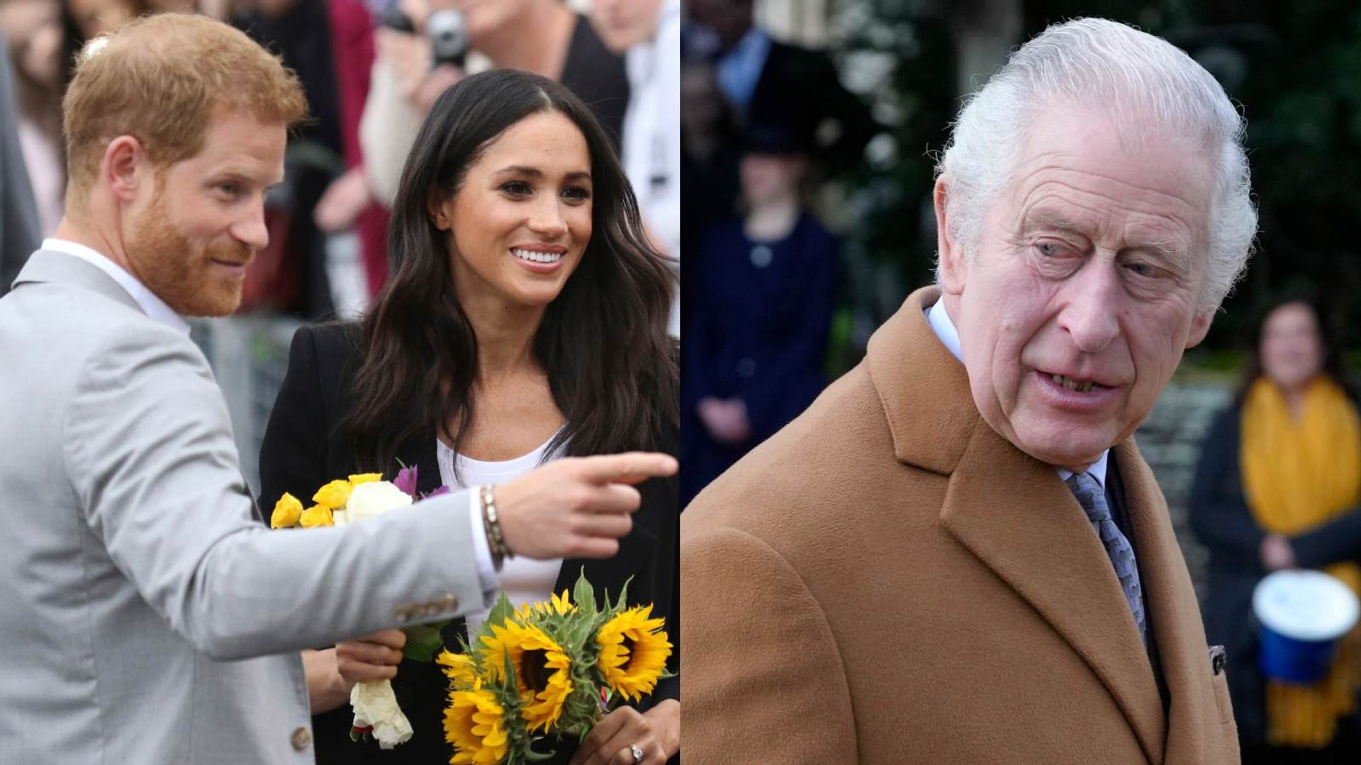 King reminds Sussexes they’re ordinary citizens after attempt at victory lap