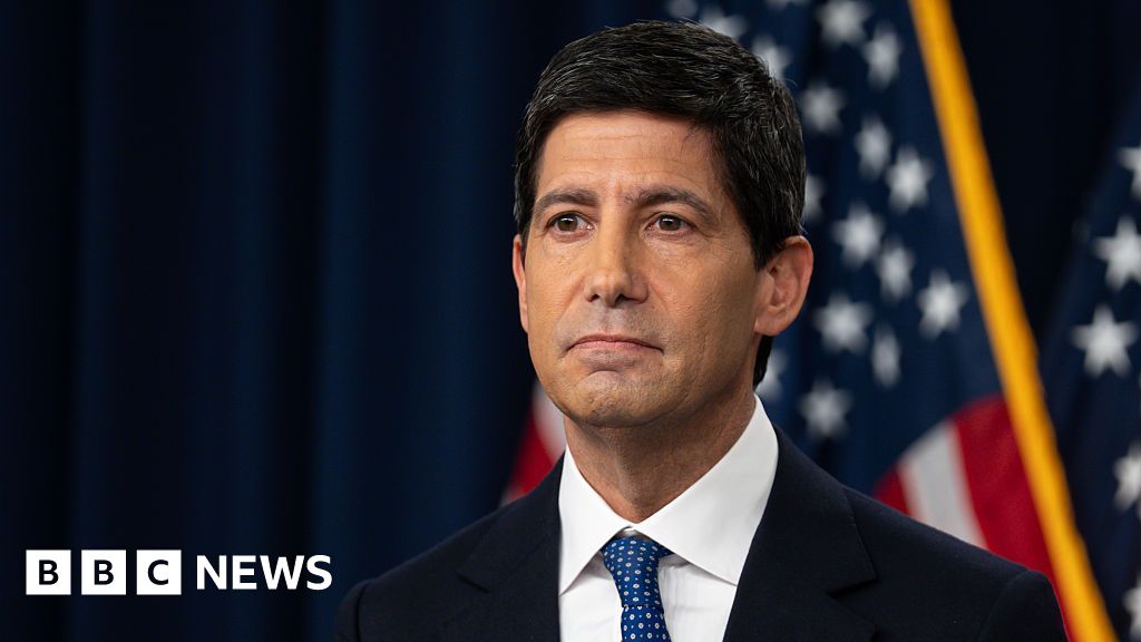 US interest rates raised for first time in three years - BBC