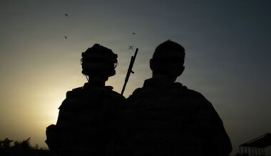 Exclusive: US military had close call after using AI for false intelligence report, sources say