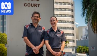 In the NT, almost two-thirds of prison inmates live with a mental illness