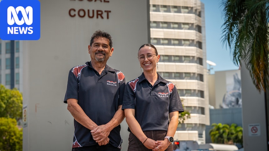 In the NT, almost two-thirds of prison inmates live with a mental illness