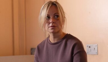 Coronation Street's Sarah is replaced in new scenes