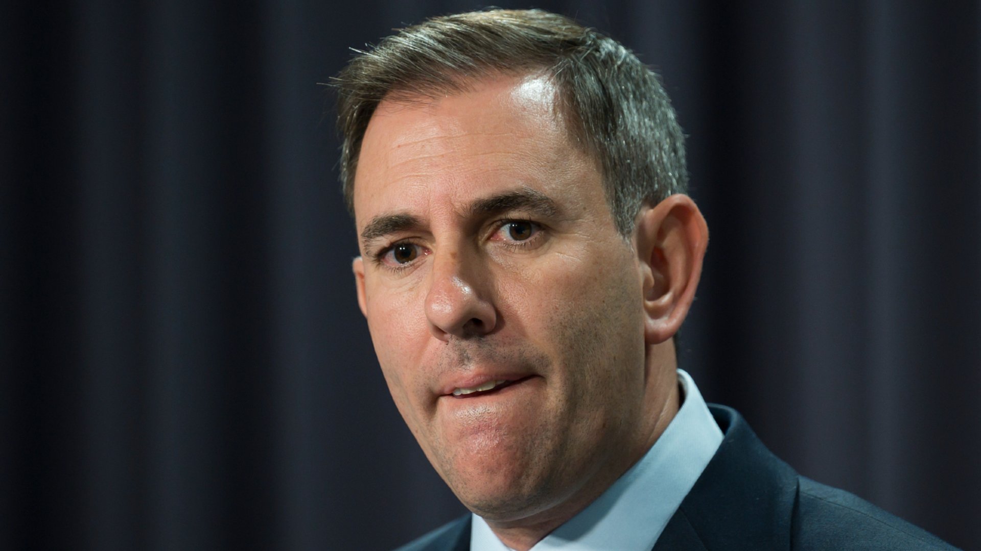Chalmers defends government U-turn on veterans’ support